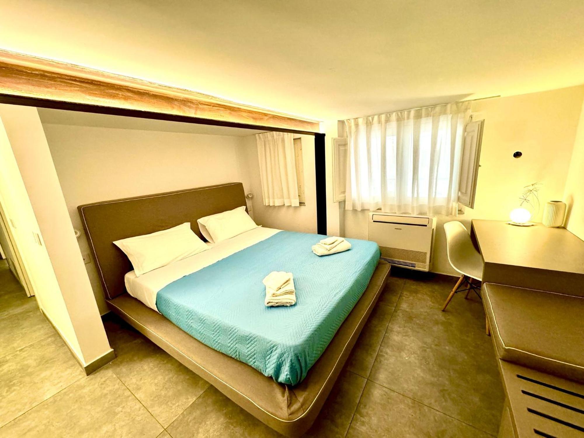 Cortile Nobile Luxury Suites Aeroporto di Catania Fontana Rossa Esterno foto