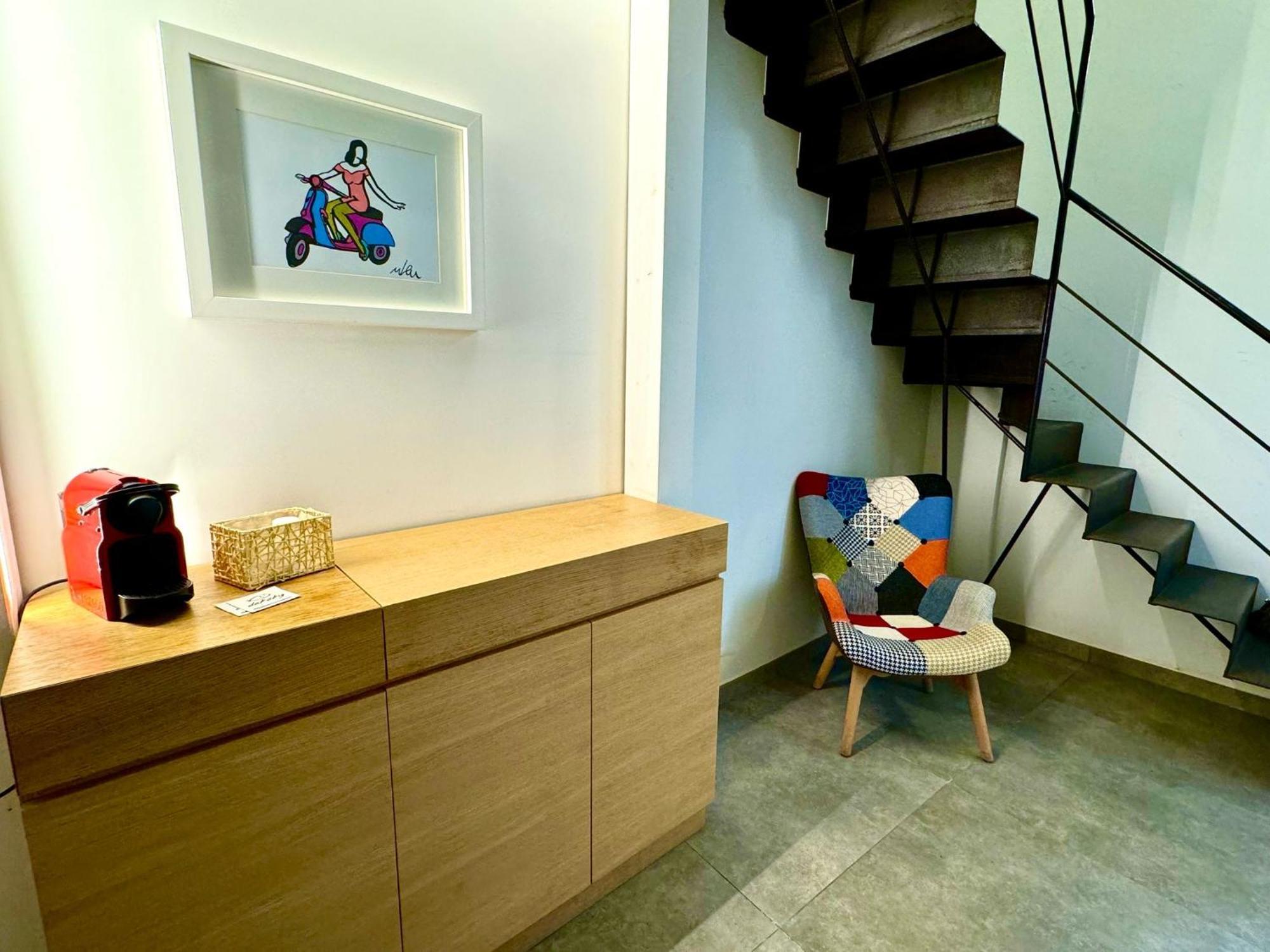 Cortile Nobile Luxury Suites Aeroporto di Catania Fontana Rossa Esterno foto