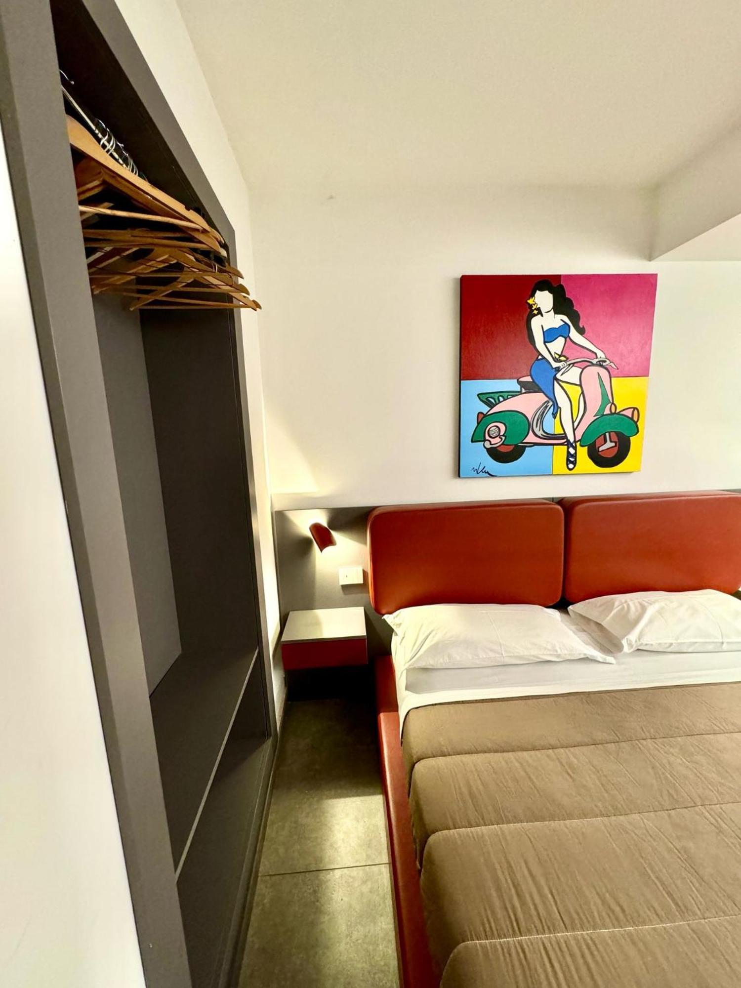 Cortile Nobile Luxury Suites Aeroporto di Catania Fontana Rossa Esterno foto