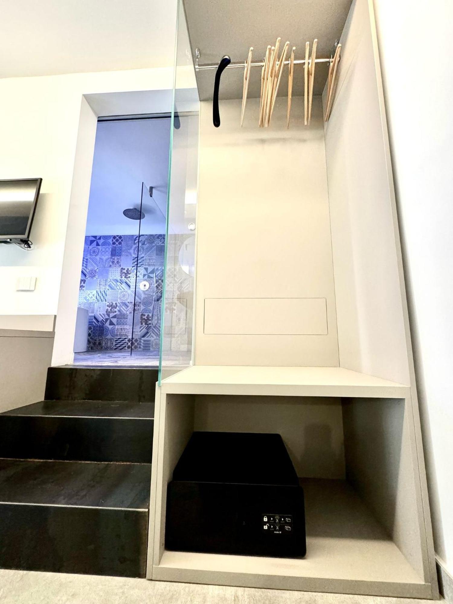Cortile Nobile Luxury Suites Aeroporto di Catania Fontana Rossa Esterno foto