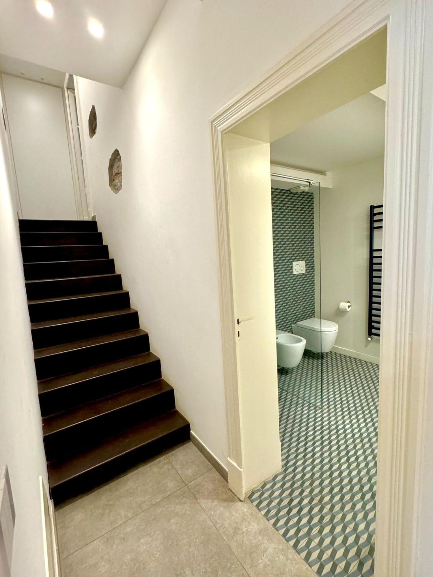 Cortile Nobile Luxury Suites Aeroporto di Catania Fontana Rossa Esterno foto
