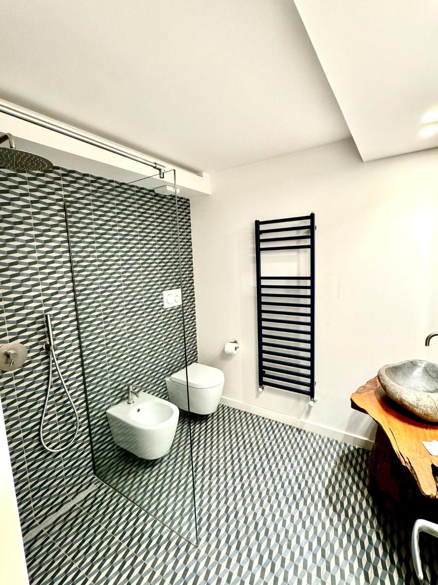Cortile Nobile Luxury Suites Aeroporto di Catania Fontana Rossa Esterno foto