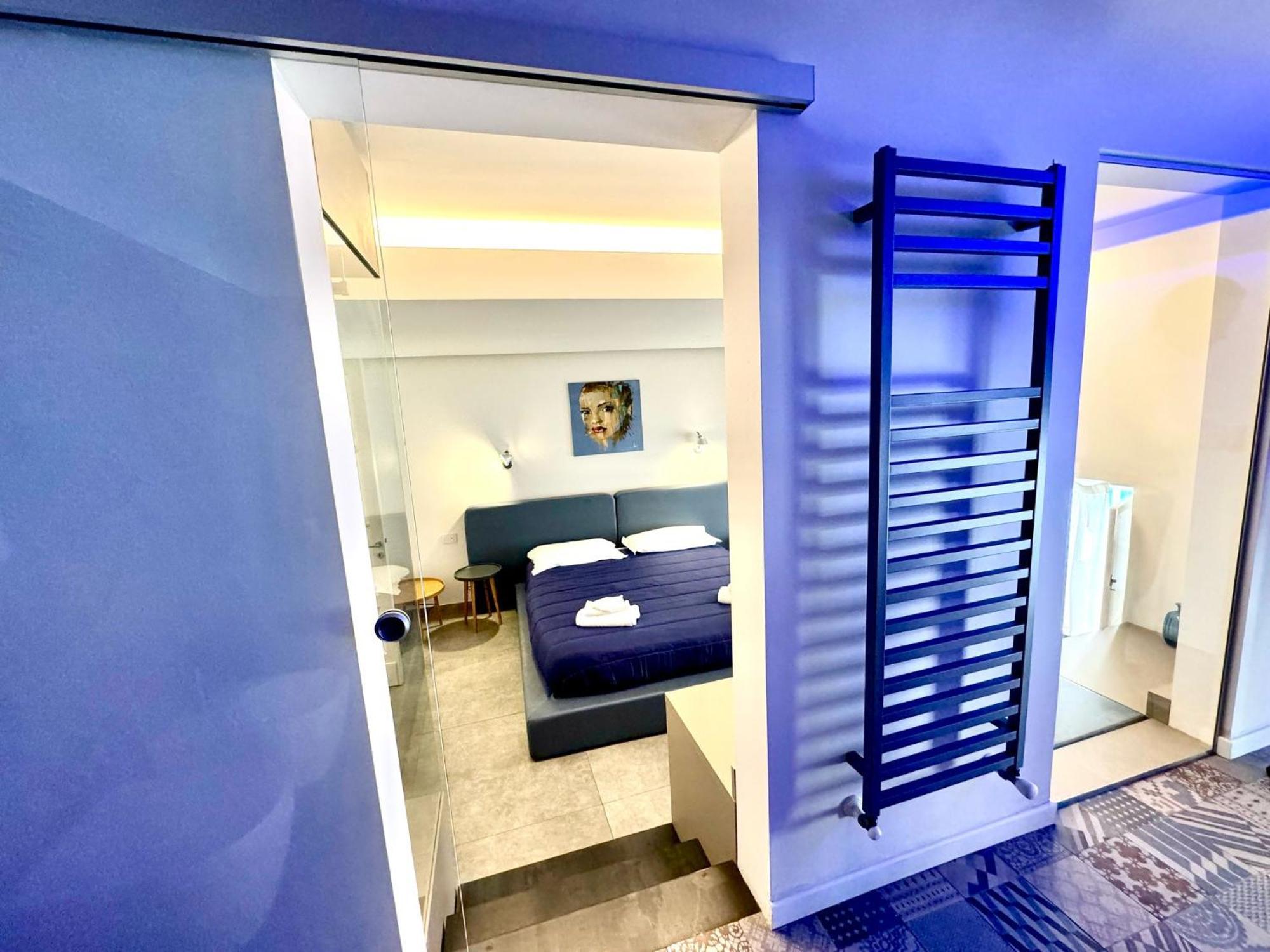 Cortile Nobile Luxury Suites Aeroporto di Catania Fontana Rossa Esterno foto