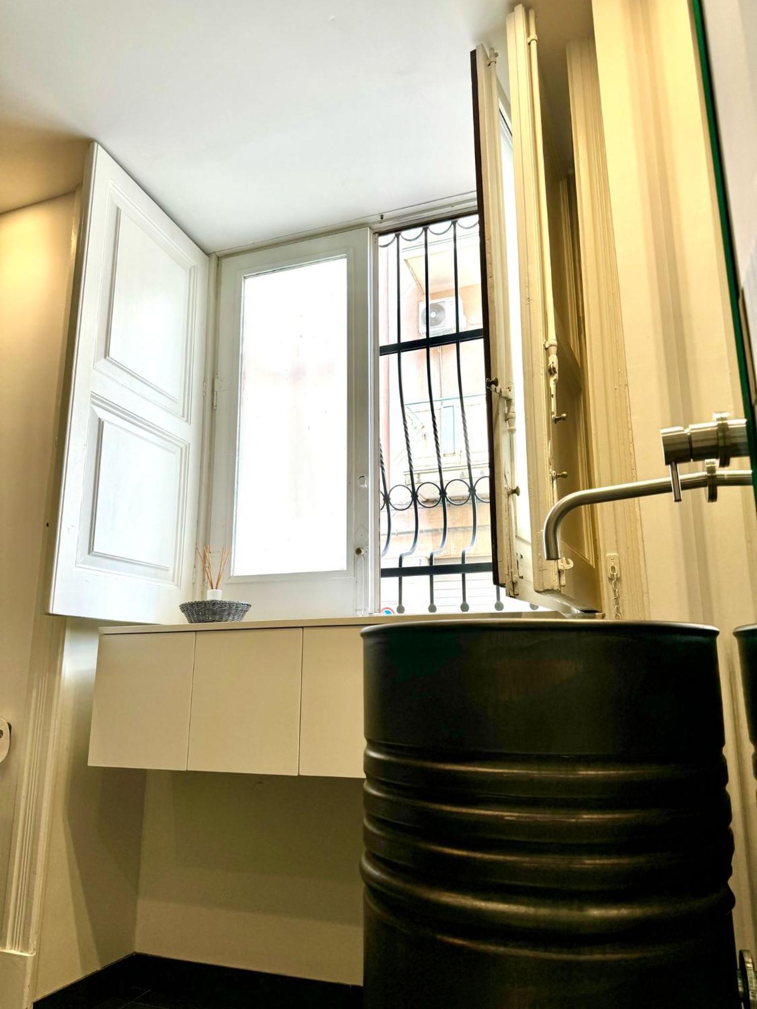 Cortile Nobile Luxury Suites Aeroporto di Catania Fontana Rossa Esterno foto