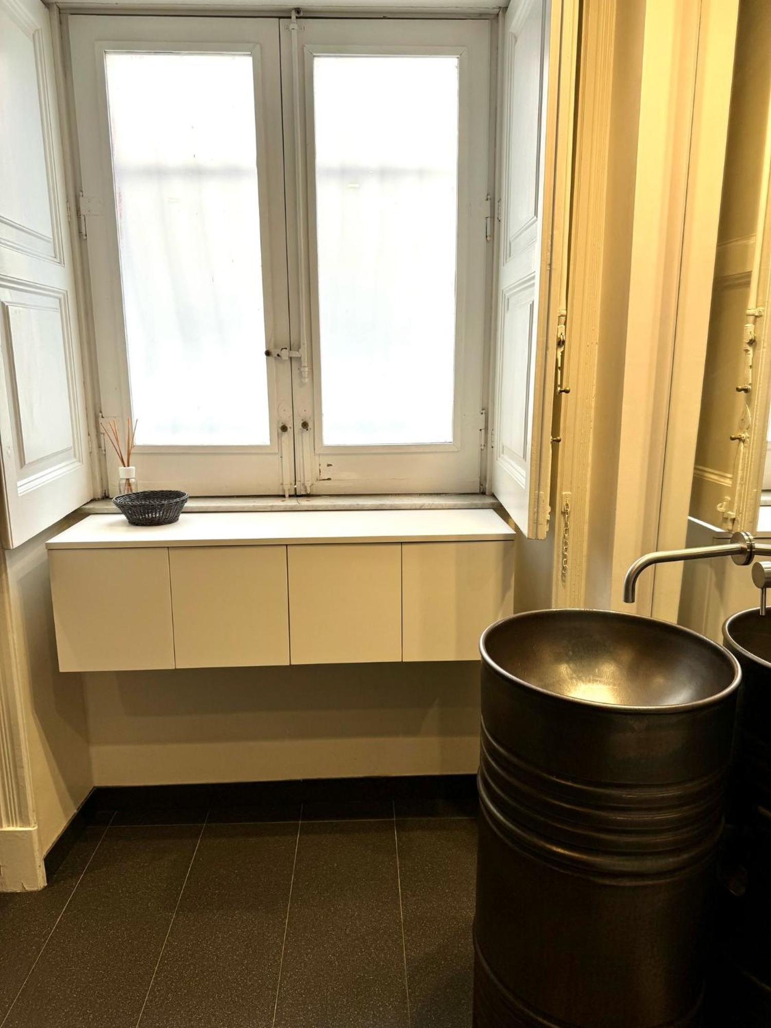 Cortile Nobile Luxury Suites Aeroporto di Catania Fontana Rossa Esterno foto